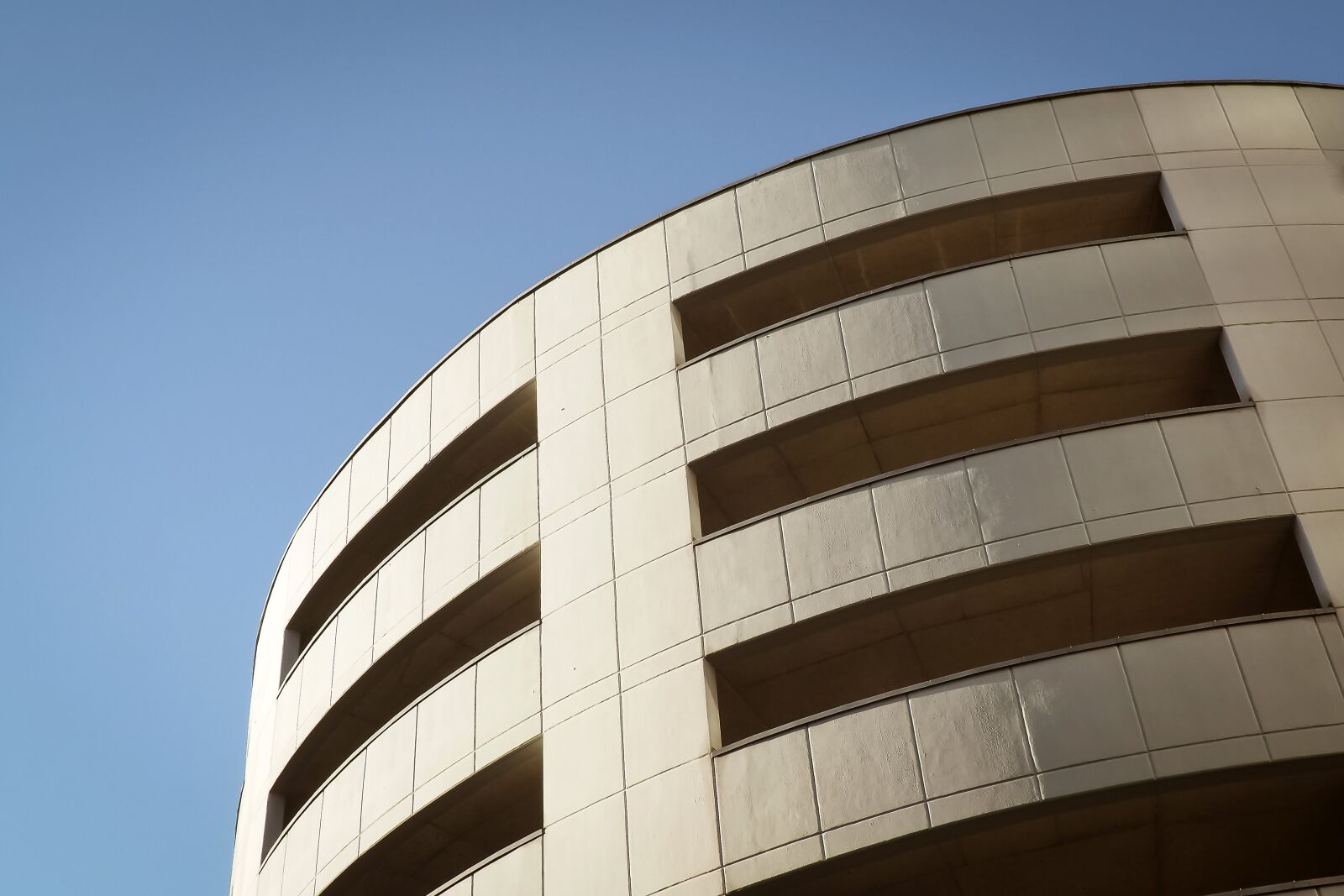Olympus OM-D E-M10 sample photo. Architecture, modern, building photography