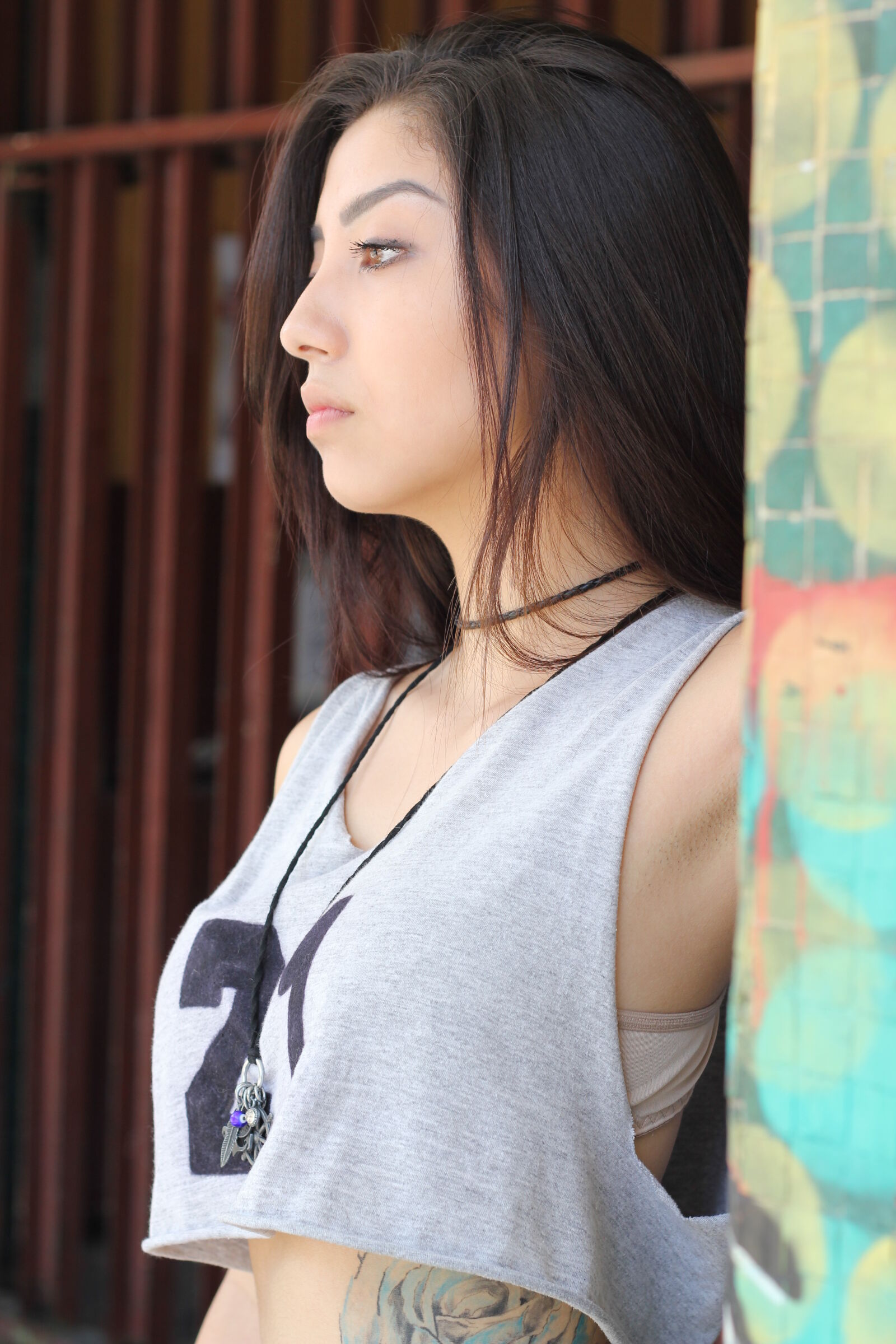 Canon EOS 550D (EOS Rebel T2i / EOS Kiss X4) sample photo. Br, brazil, brazillian, girl photography