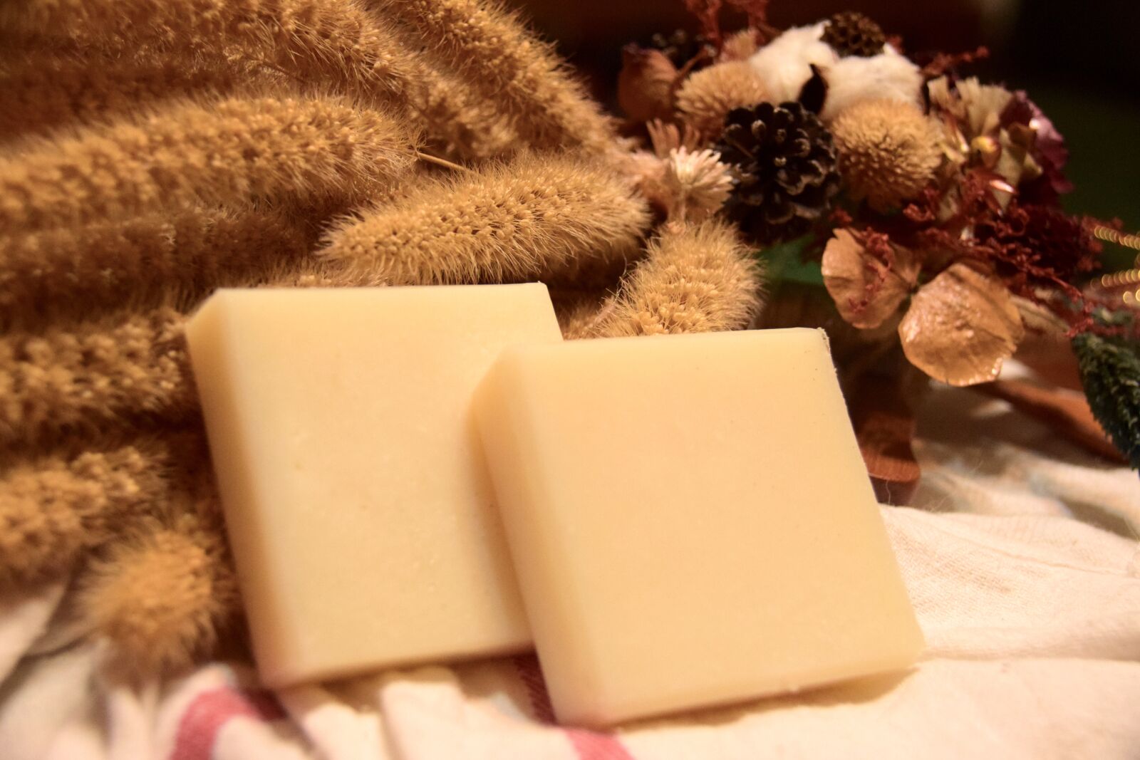 Nikon D5300 sample photo. Handmade soap, soap, handmade photography
