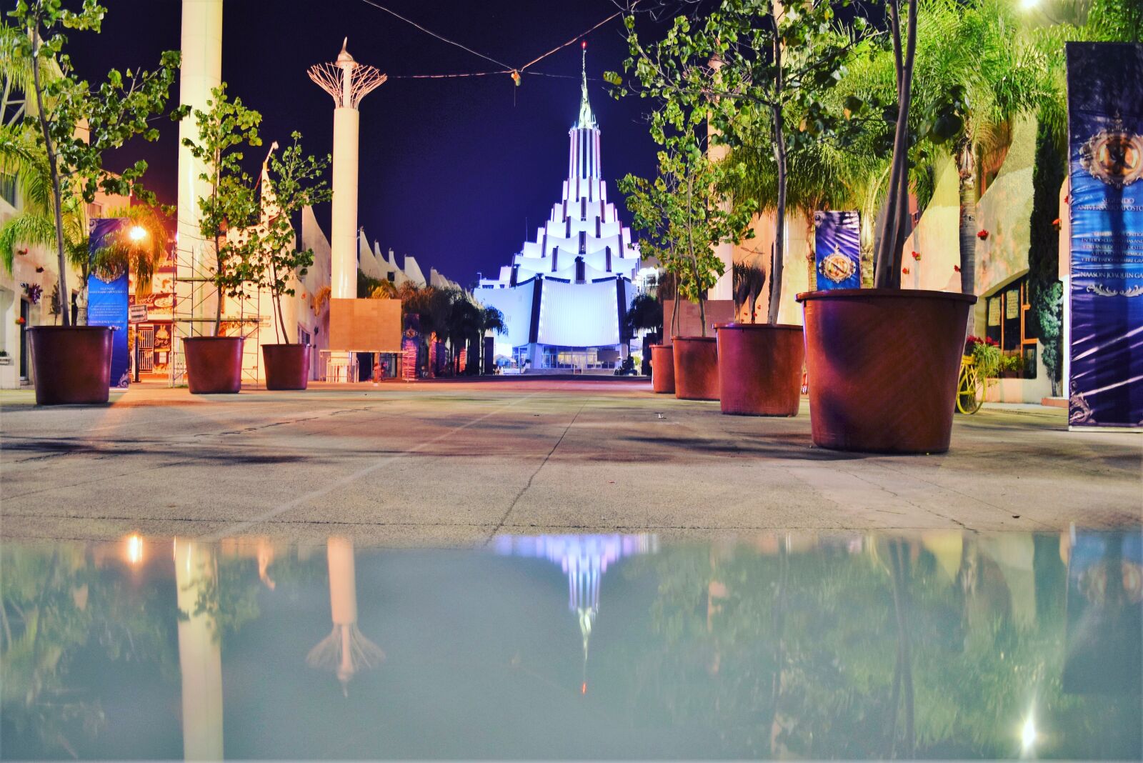 Nikon D3300 sample photo. Religion, church, temple photography