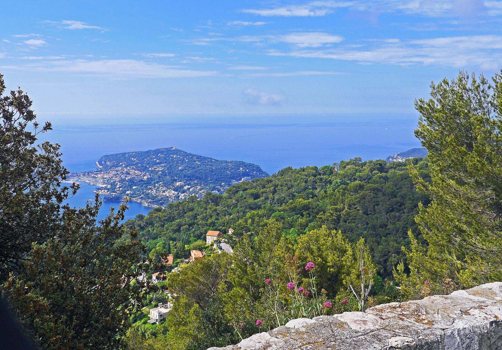 Panasonic Lumix DMC-GH3 sample photo. Mediterranean, c te d photography
