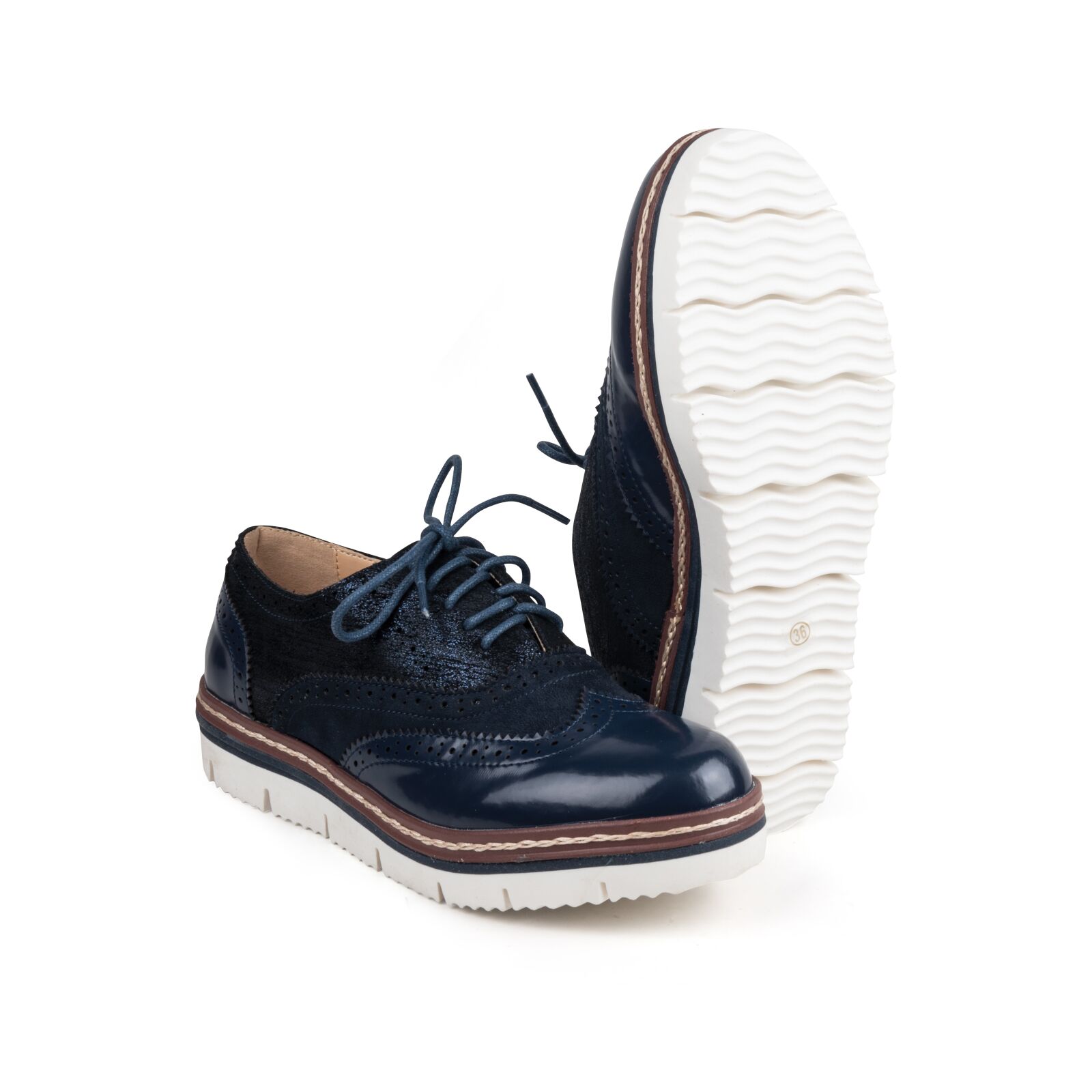 Nikon D750 sample photo. Shoes, woman, fashion photography