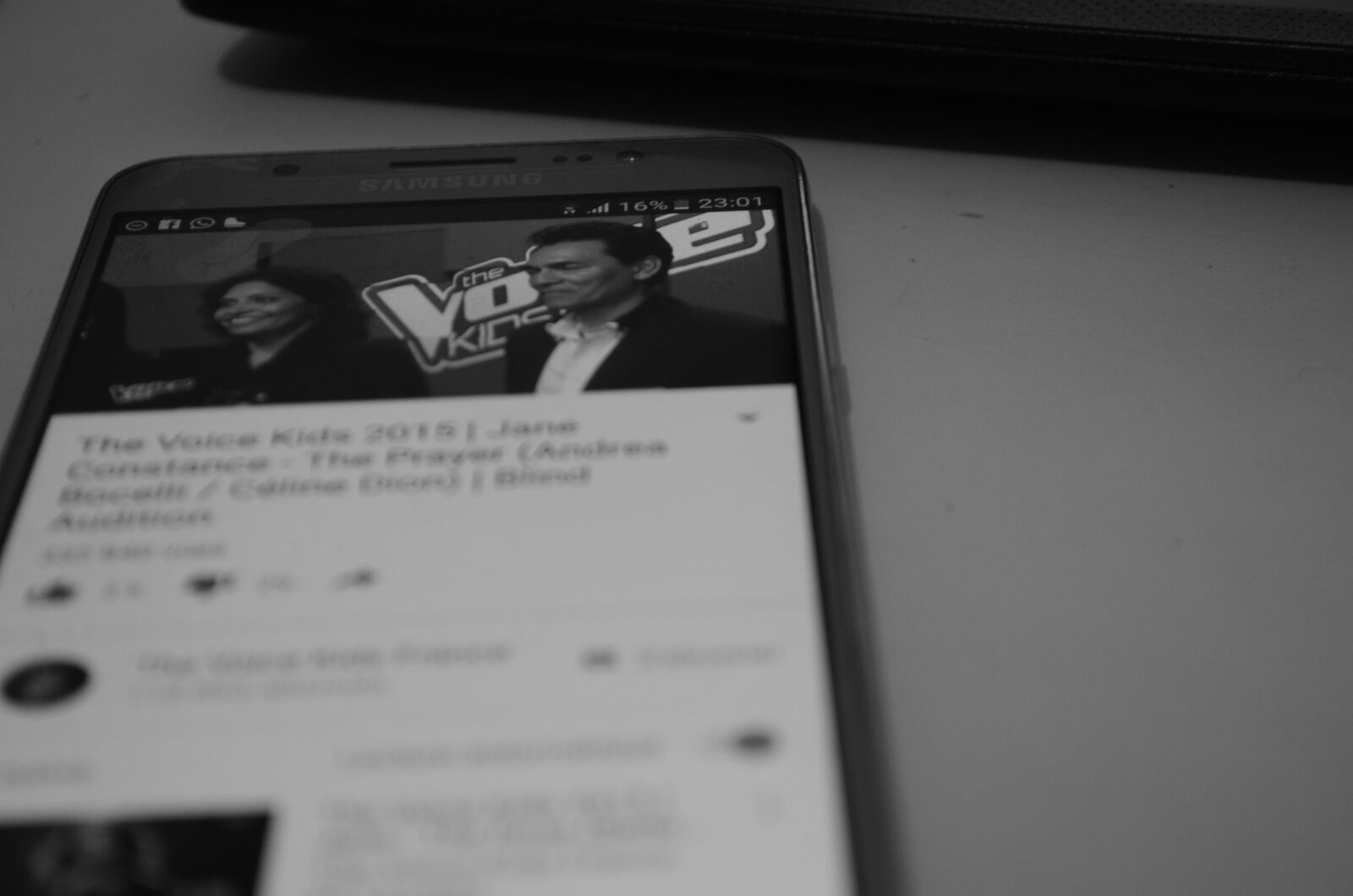 Nikon D5100 sample photo. Black, and, white, smartphone photography