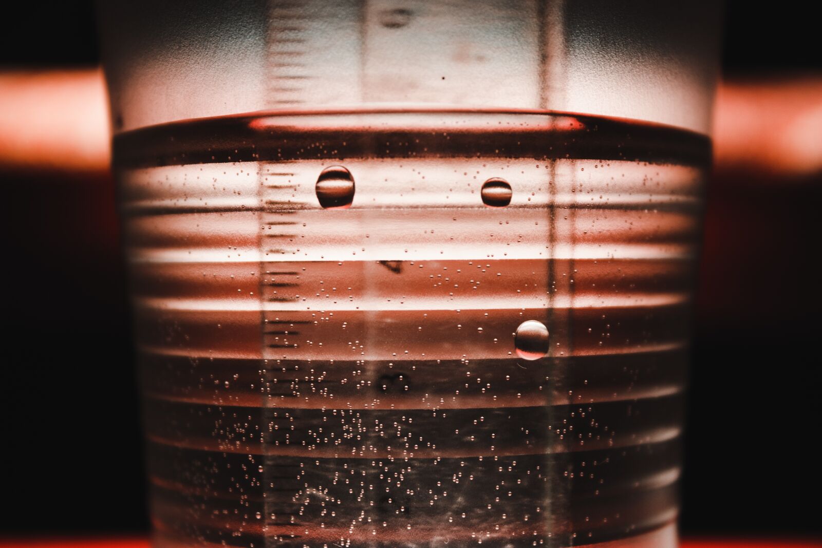 Canon EOS 600D (Rebel EOS T3i / EOS Kiss X5) sample photo. Water, plastic cup, drink photography