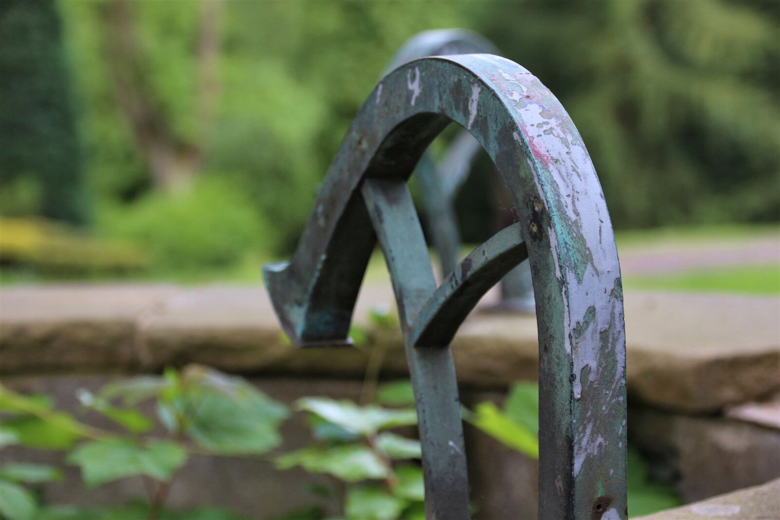 Canon EOS 700D (EOS Rebel T5i / EOS Kiss X7i) sample photo. Gargoyle, water, fountain photography