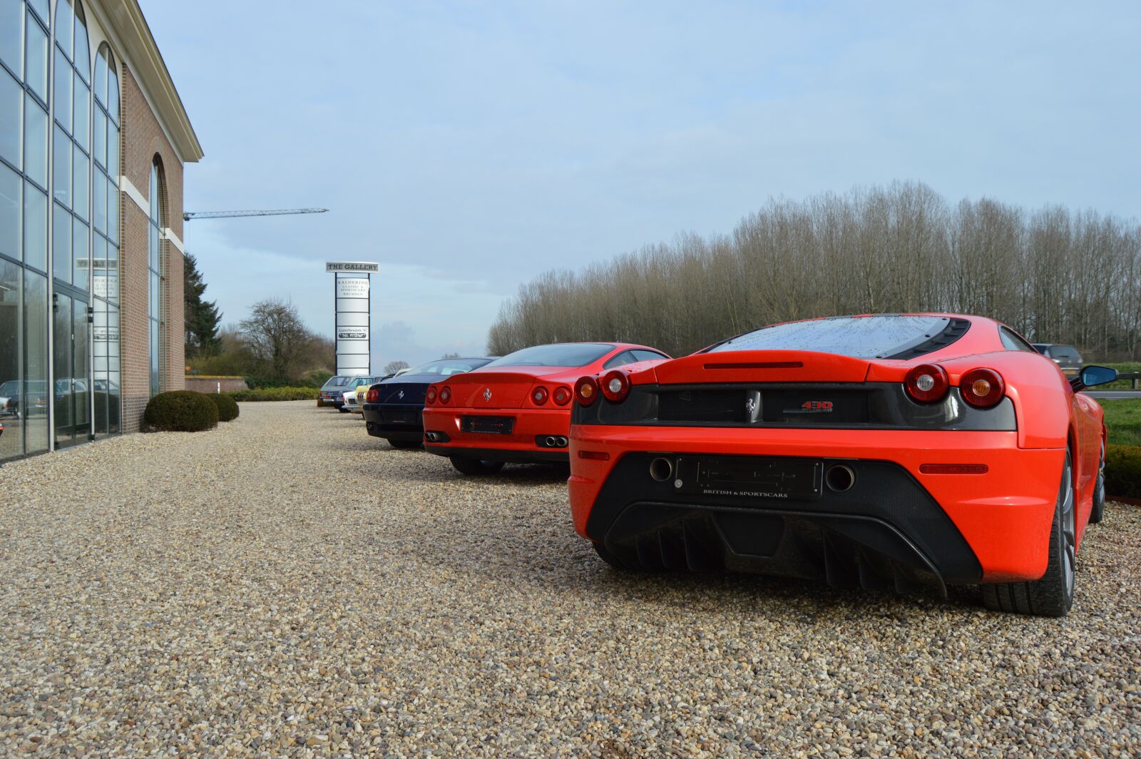 Nikon D3200 sample photo. Car, background, brummen photography