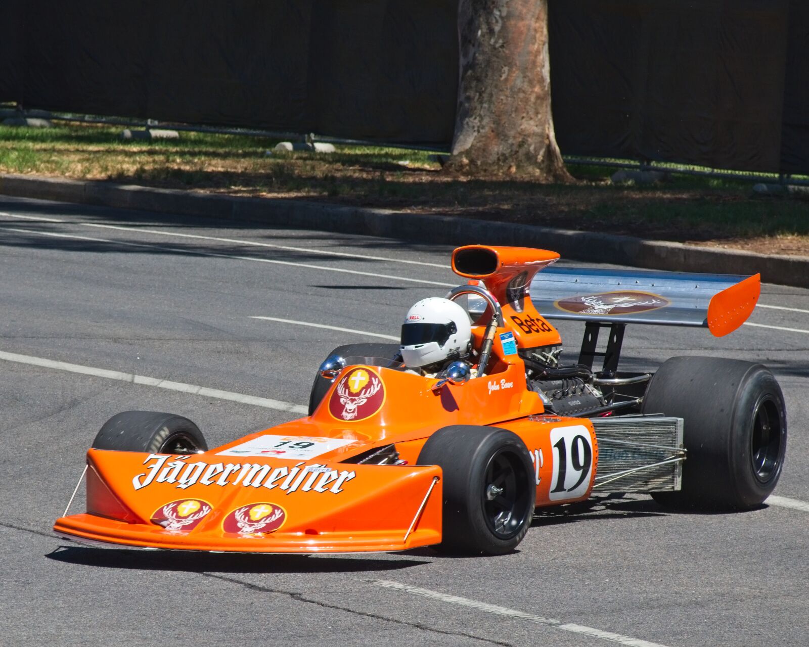 Olympus OM-D E-M1 sample photo. Auto, racing, car, formula photography
