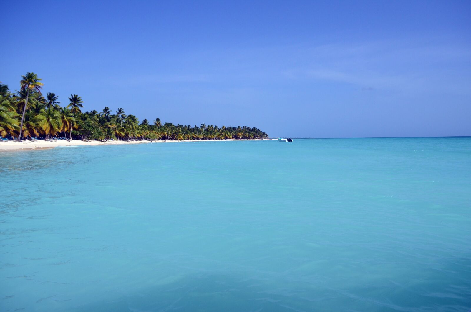 Nikon D5100 sample photo. Water, travel, summer photography