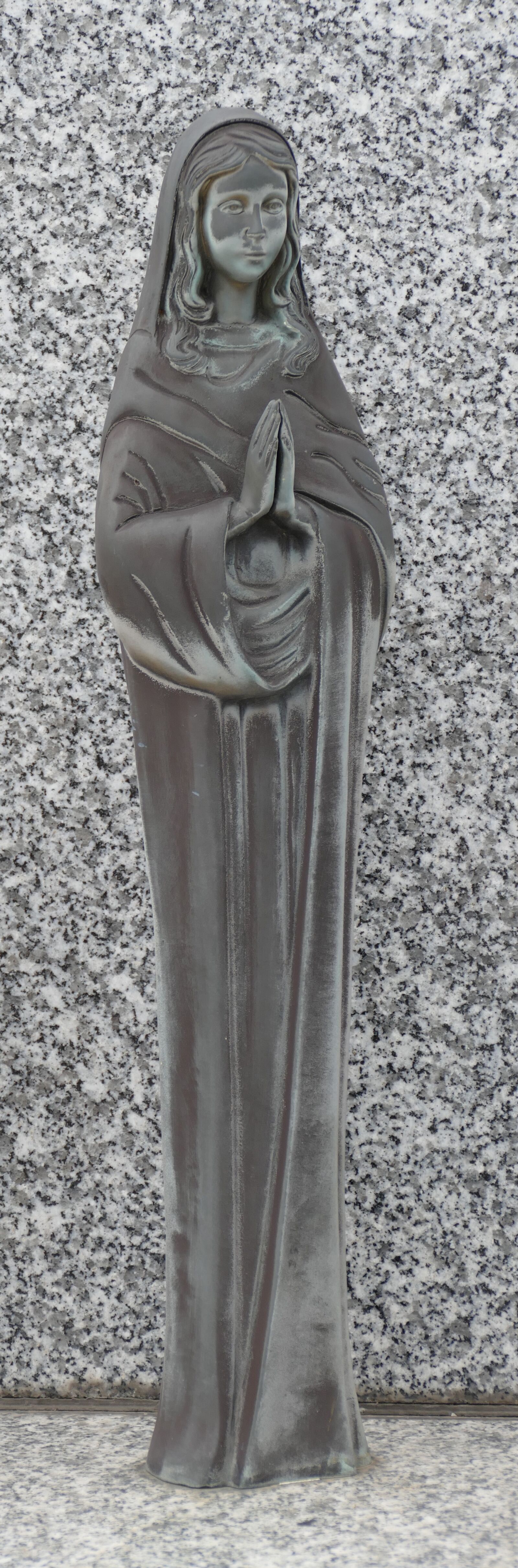 Panasonic Lumix DMC-FZ1000 sample photo. Image, statue, art photography
