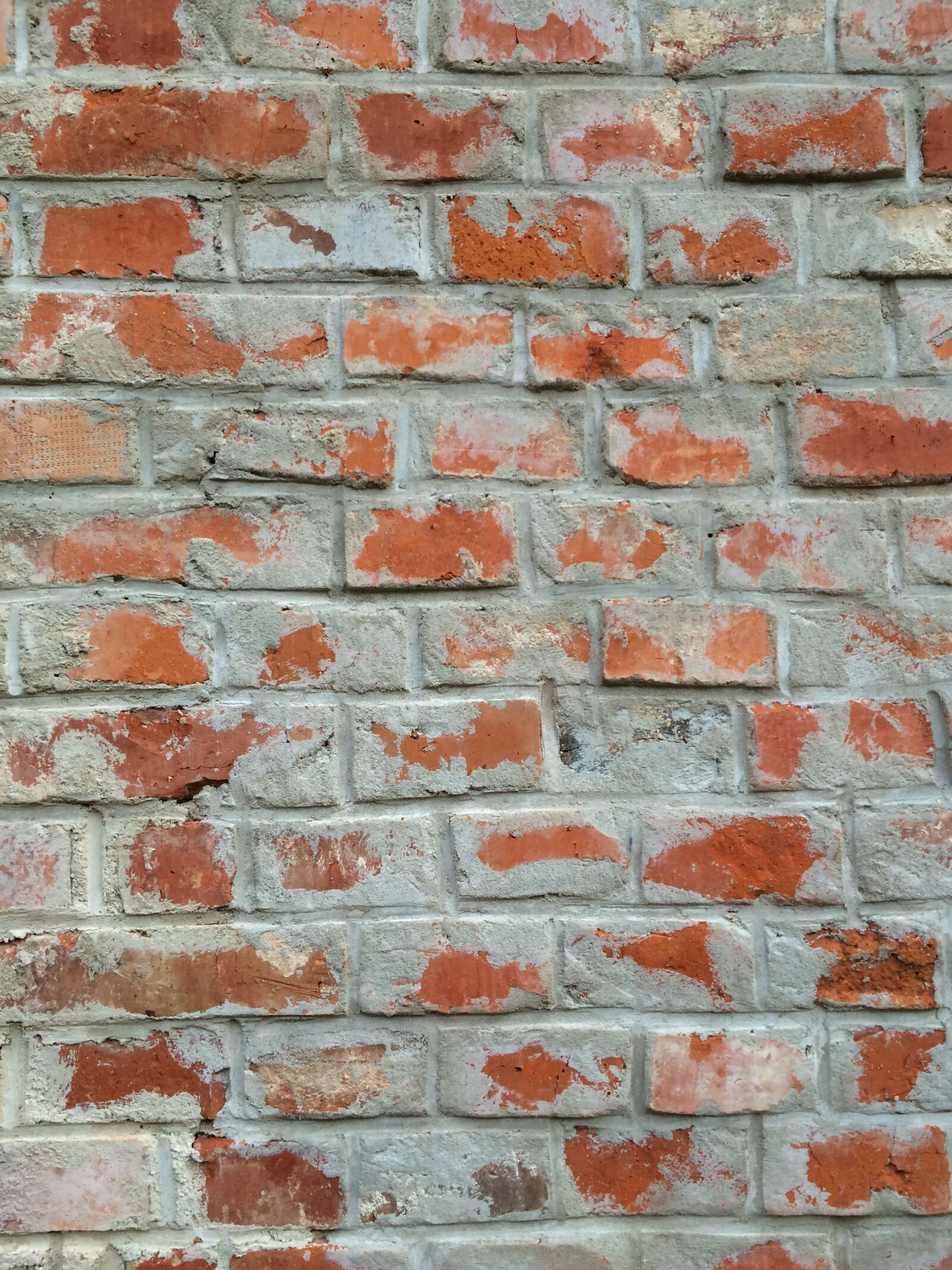 Apple iPhone 5s sample photo. Brick, wall, building photography