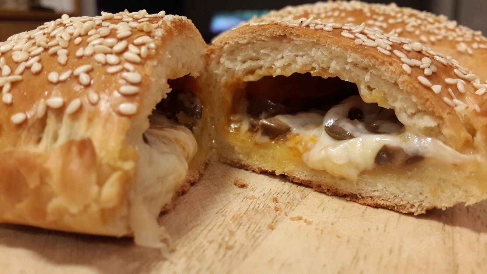 Samsung Galaxy S4 sample photo. Baking, pastry, dough photography