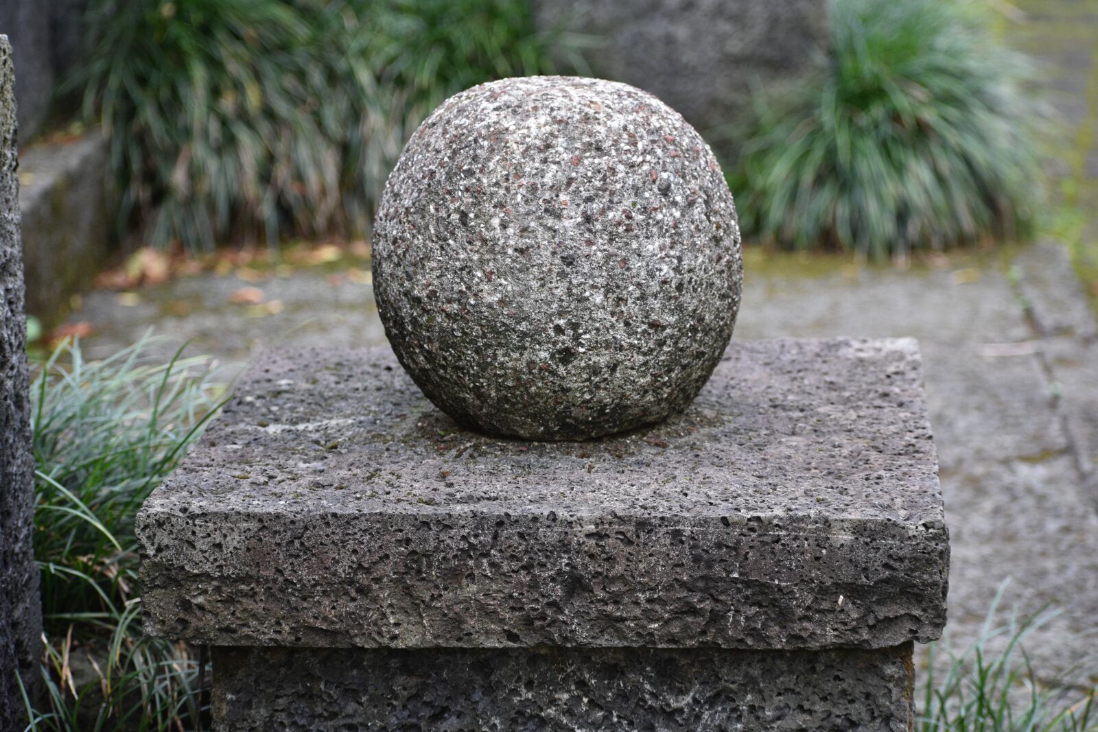 Nikon D3400 sample photo. Rock, nature, rocks photography