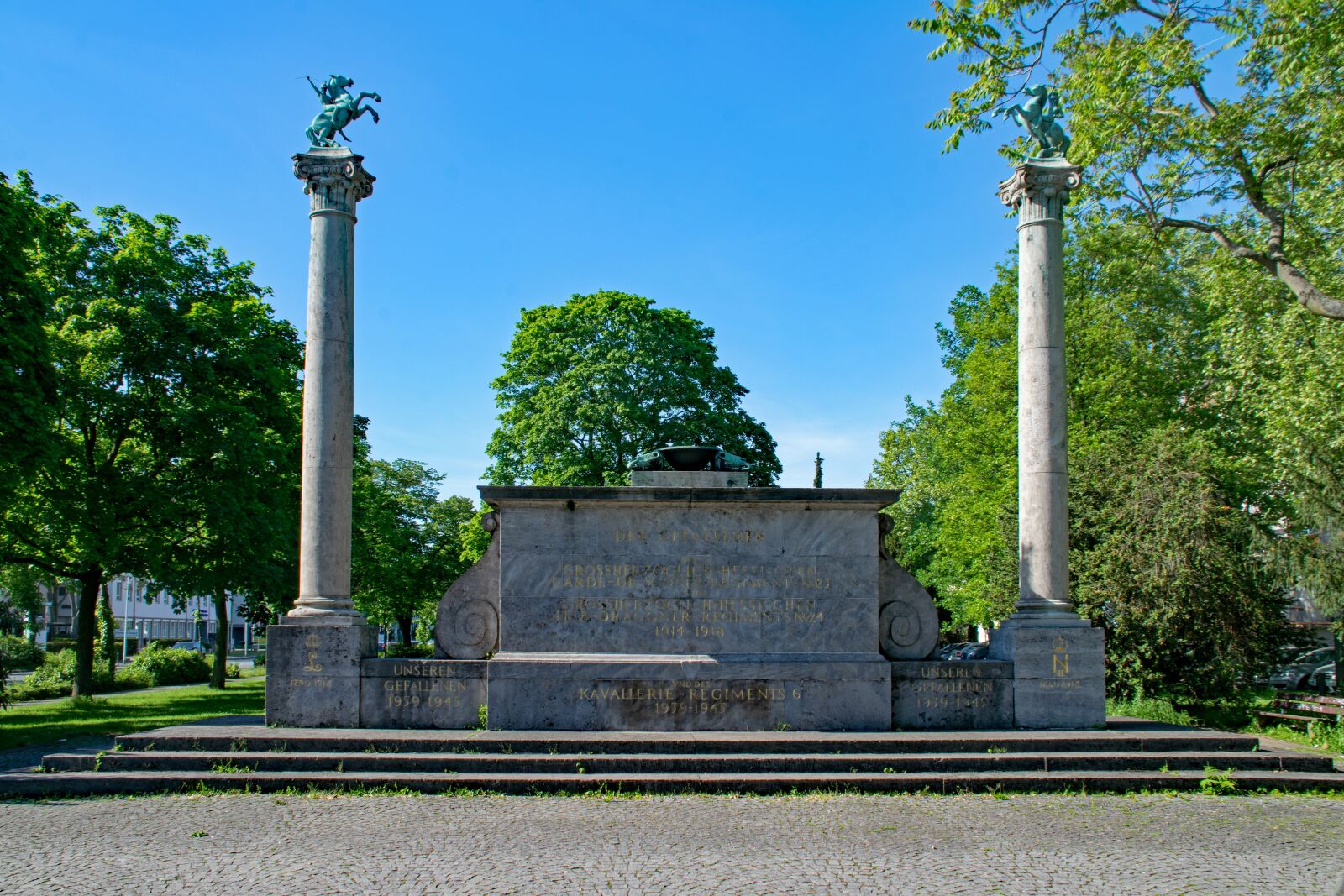 Nikon D5300 sample photo. Landgraf-philipps-system, darmstadt, hesse photography