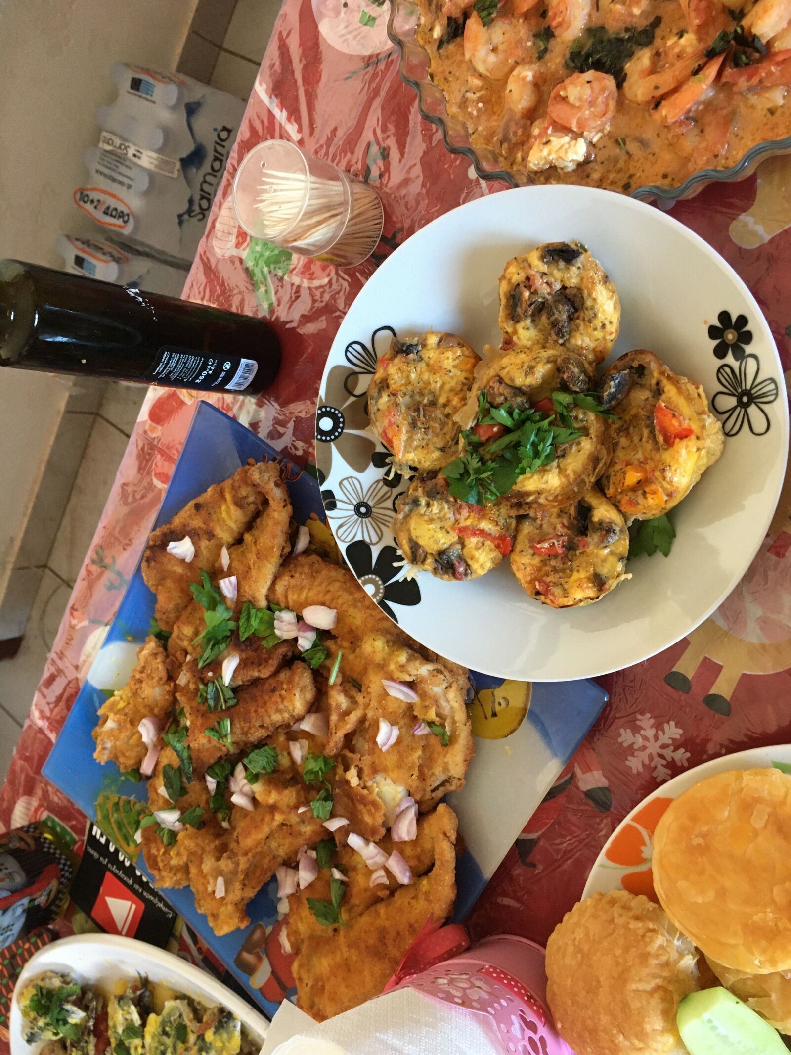 iPhone SE back camera 4.15mm f/2.2 sample photo. Cretan food, diet, greek photography