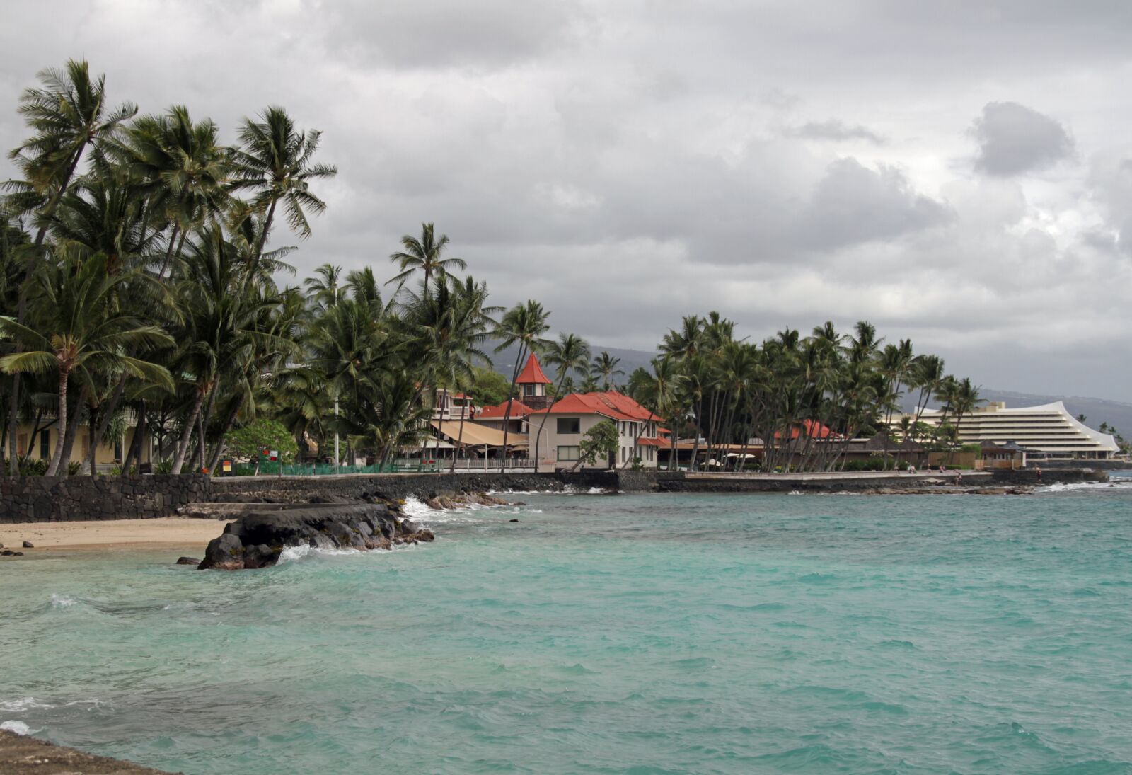 Canon EOS 7D sample photo. Island, big island of photography