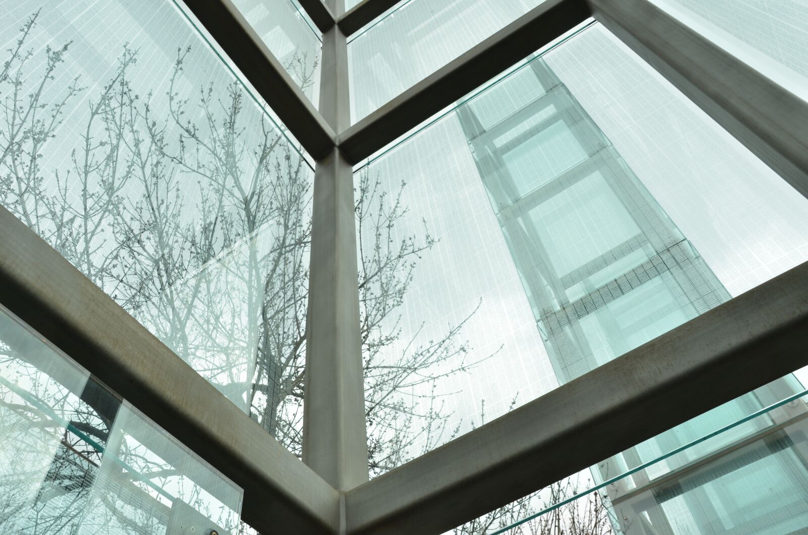 Nikon D7000 sample photo. Holocaust, monument, boston photography