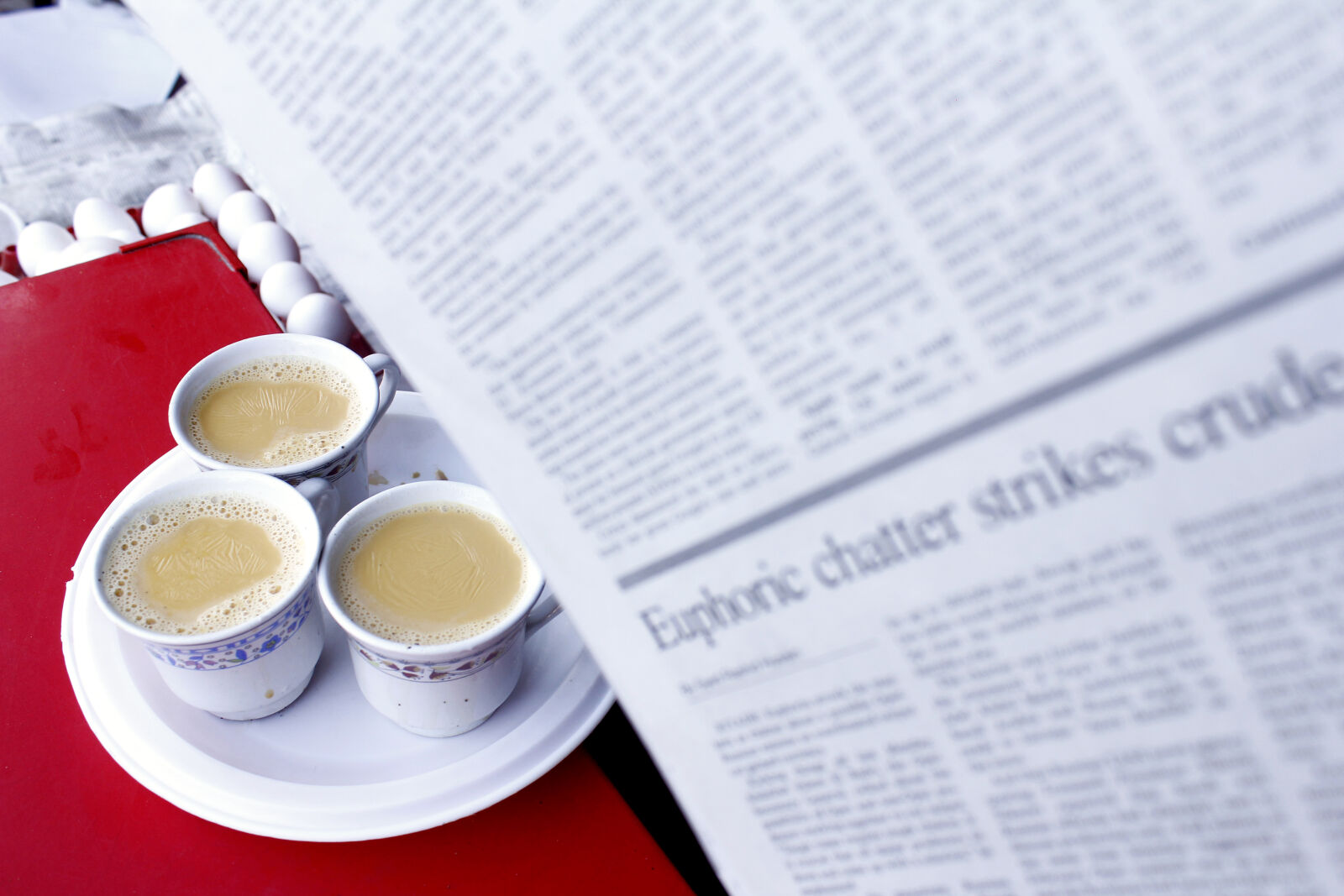 Canon EOS 60D sample photo. Morning, tea photography
