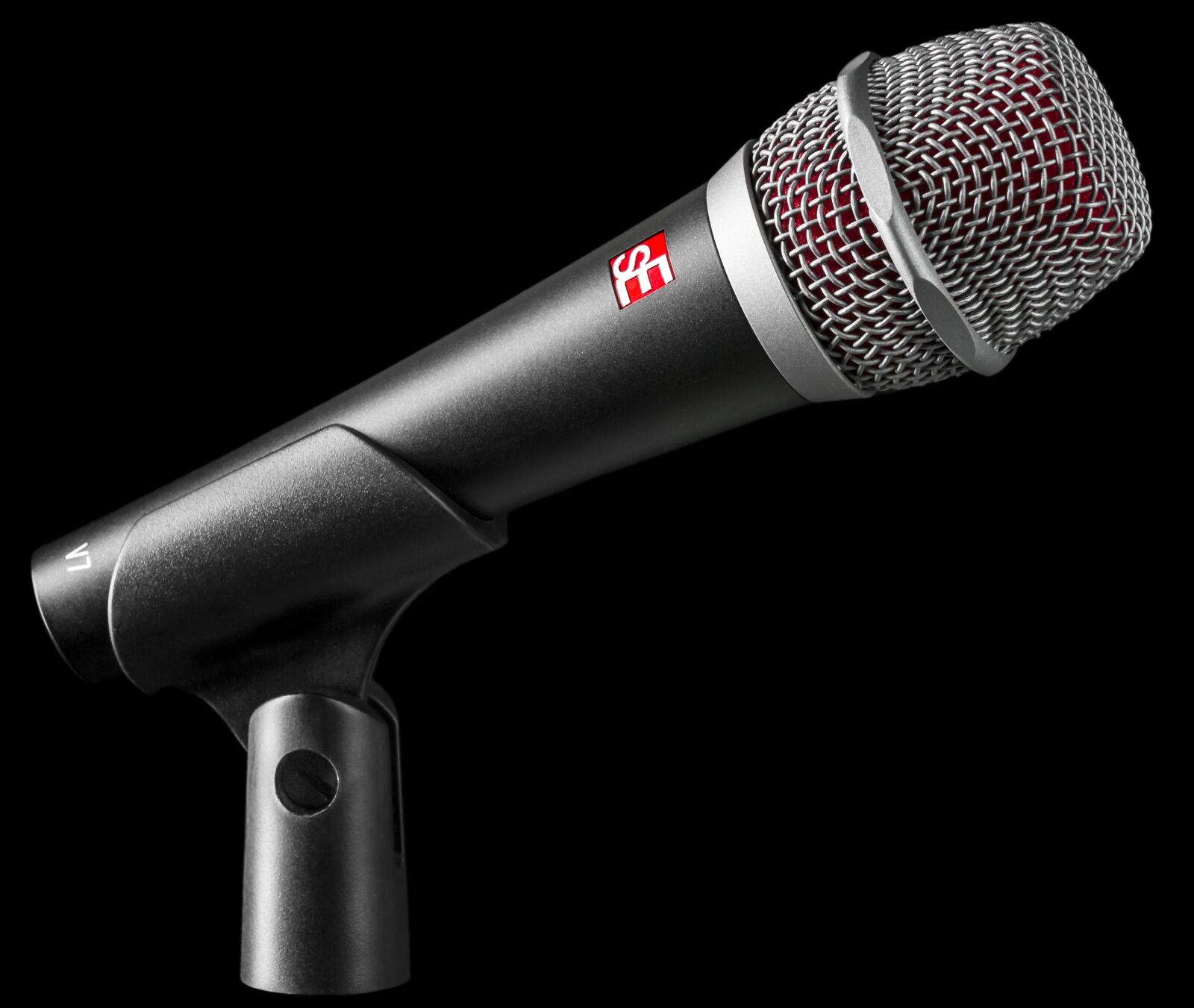 Canon EOS 5D Mark III sample photo. Microphone, vocals, vocal photography