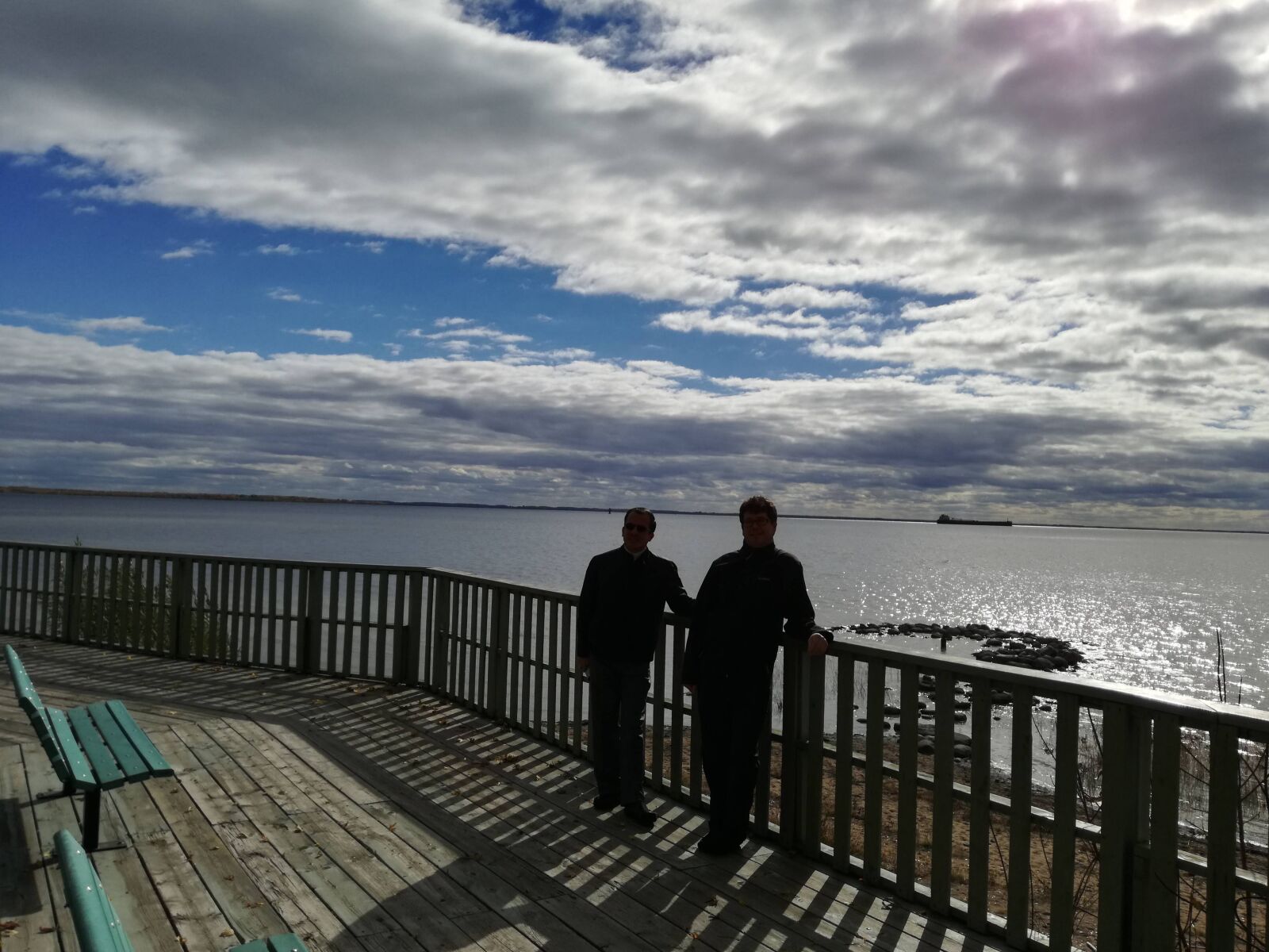 HUAWEI P9 LITE sample photo. Quebec, caanadá, san lorenzo photography