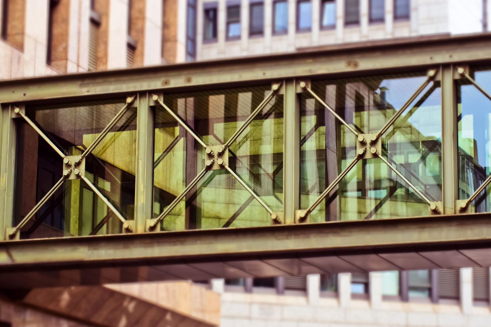 Olympus OM-D E-M10 sample photo. Architecture, bridge, building photography