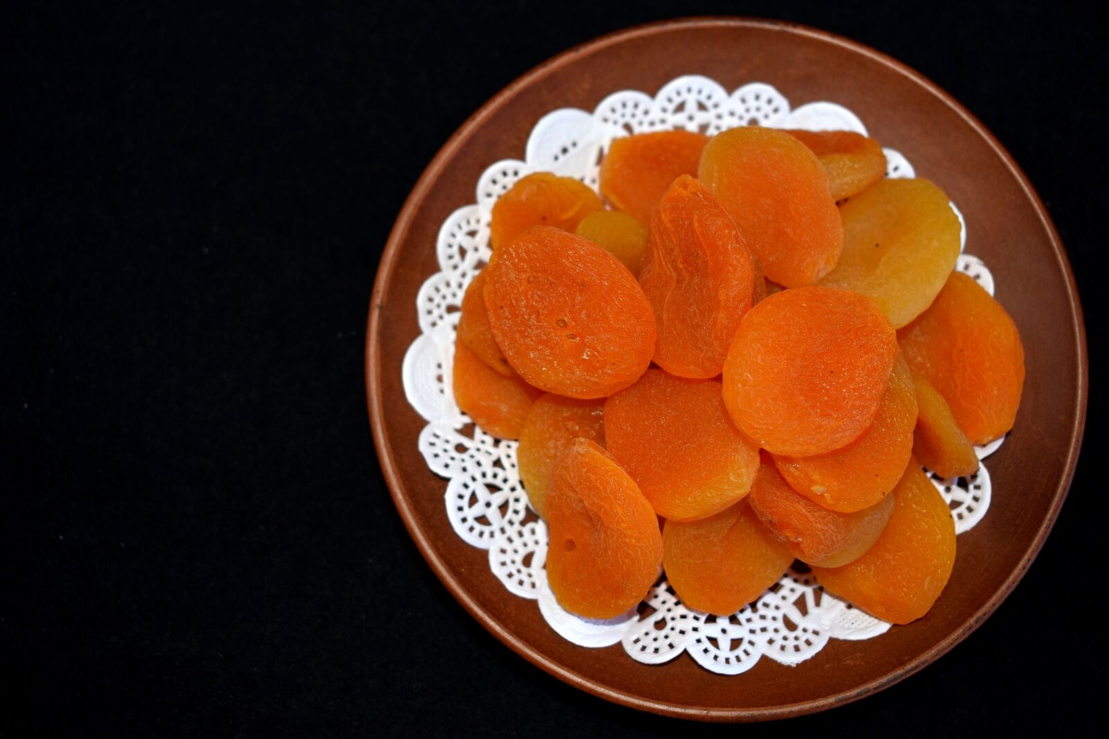Nikon D3400 sample photo. Dried apricots, apricot, dried photography