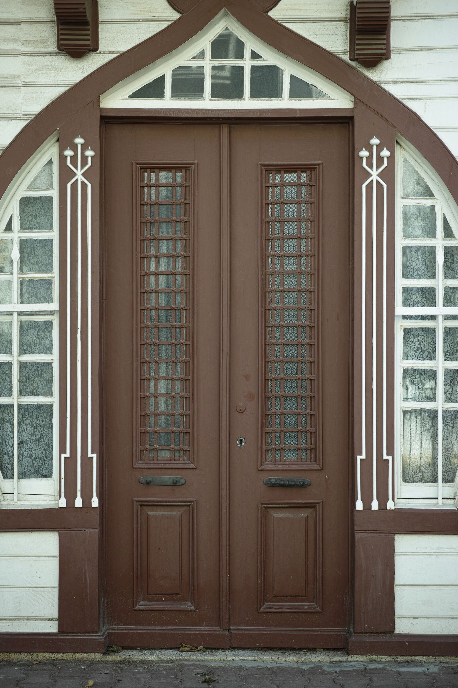Sigma DP3 Merrill sample photo. Door, old, wood photography