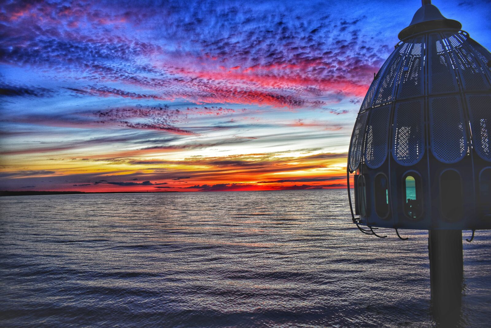 Nikon D3400 sample photo. Sea, ocean, sunset photography