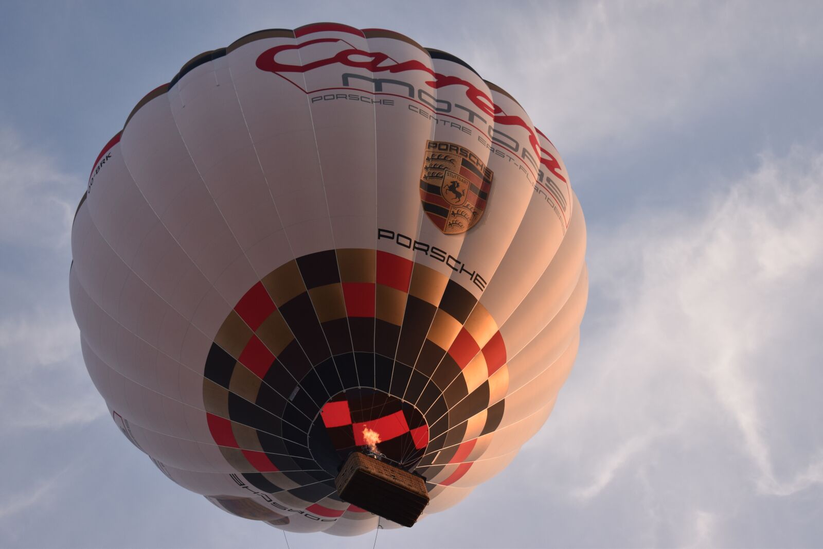 Nikon D3500 sample photo. Balloon, hot air balloon photography