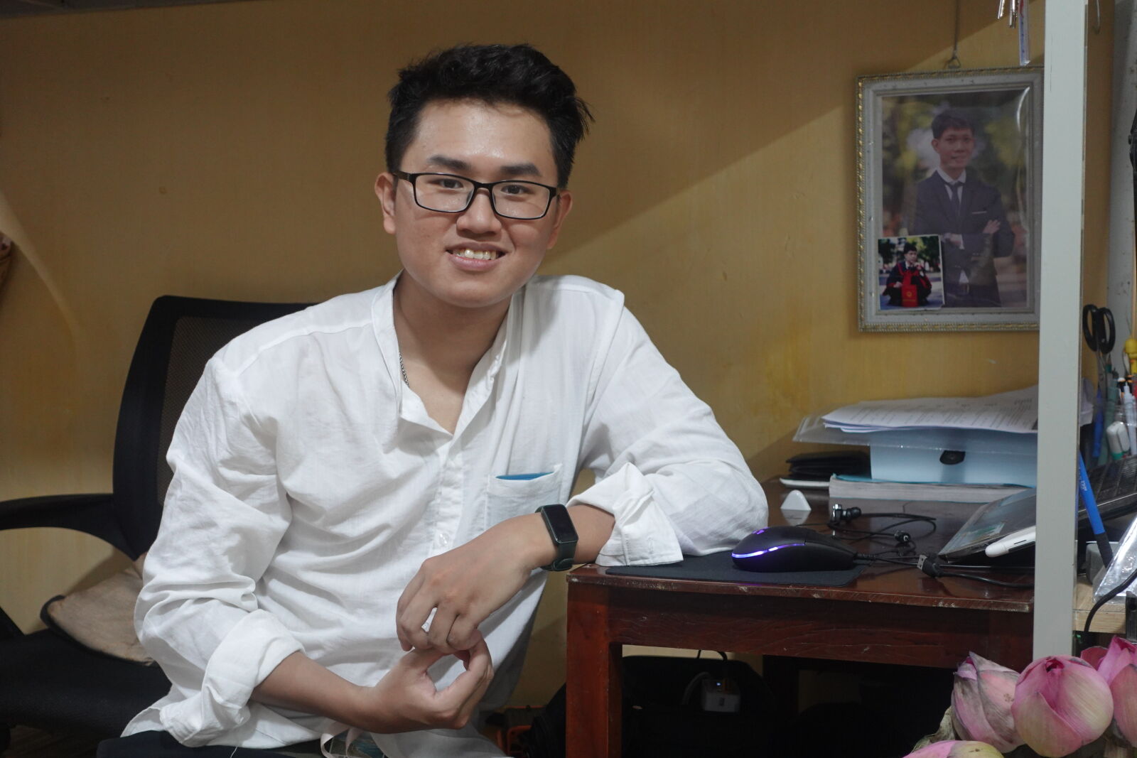 Sony ZV-1 sample photo