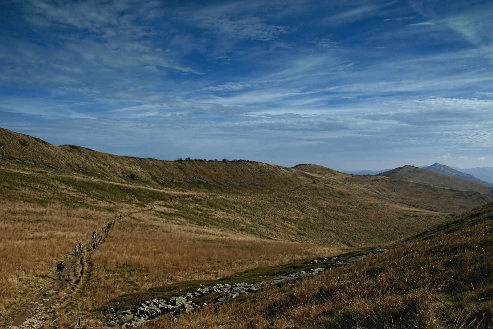Olympus E-510 (EVOLT E-510) sample photo. Landscape, panoramic, no one photography