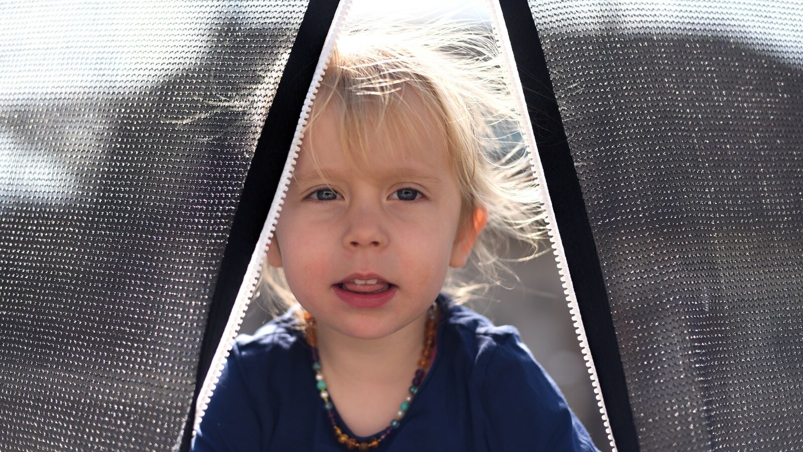 Nikon D750 sample photo. Child, human, small photography