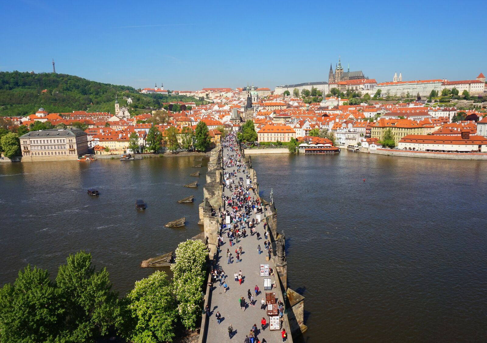 Sony Alpha a5000 (ILCE 5000) sample photo. Panorama, prague, czechia photography