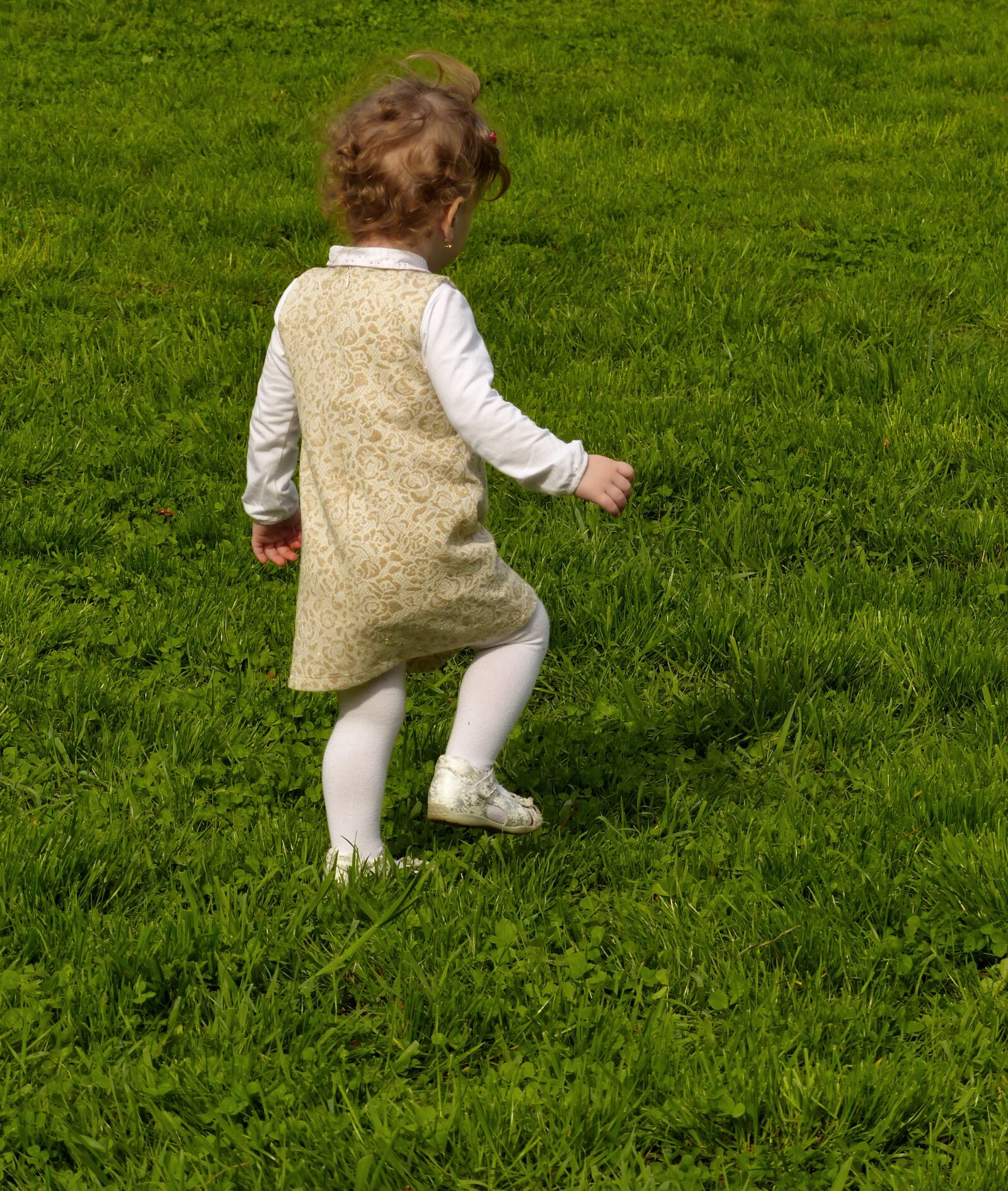 Panasonic Lumix DMC-FZ200 sample photo. Girl, baby, cute photography