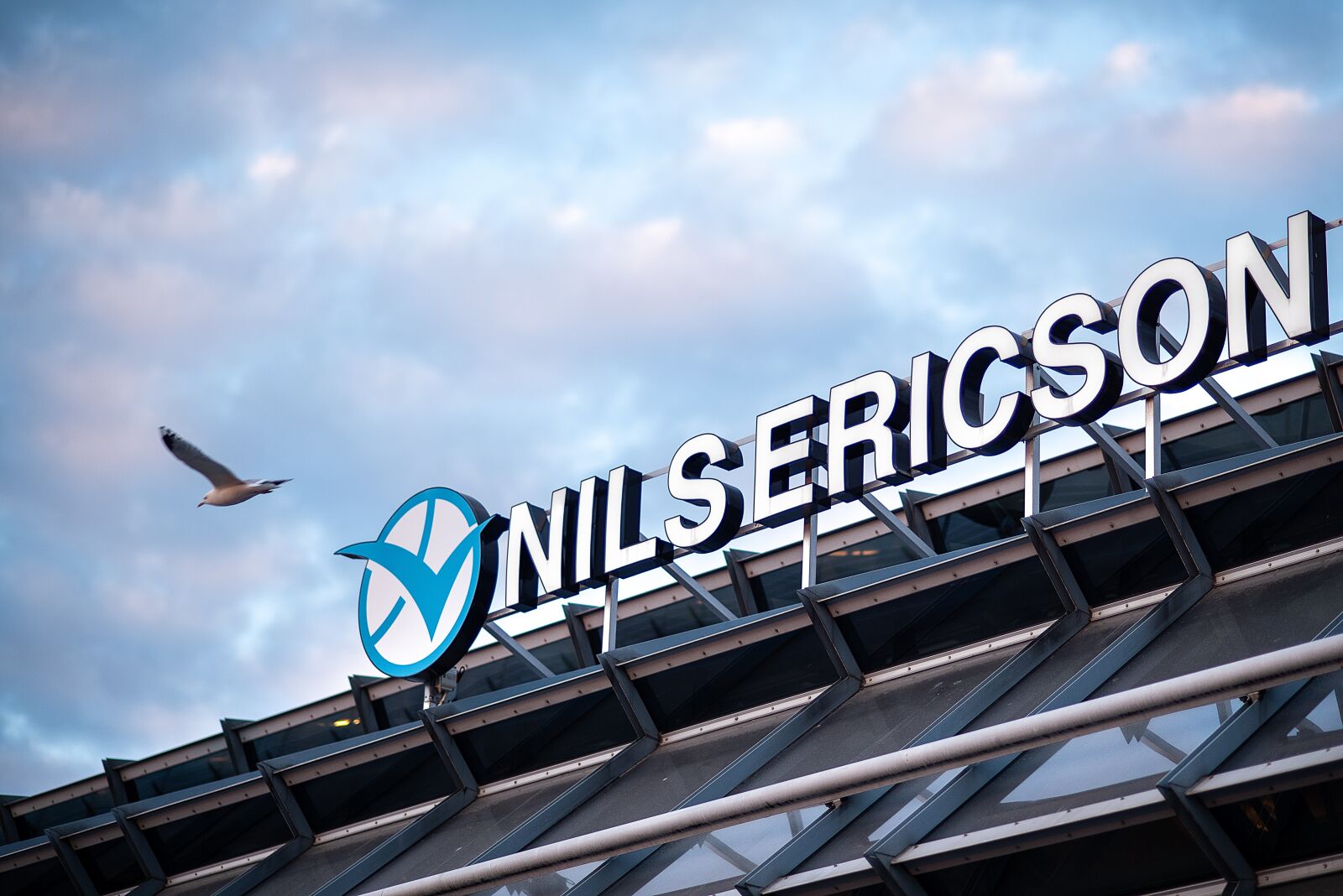 Nikon D750 sample photo. Gothenburg, central station, nils photography