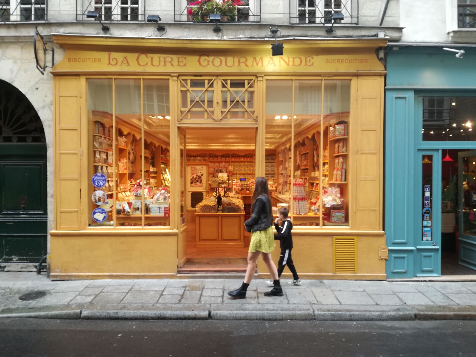 HUAWEI P9 LITE sample photo. France, paris, cityscape photography