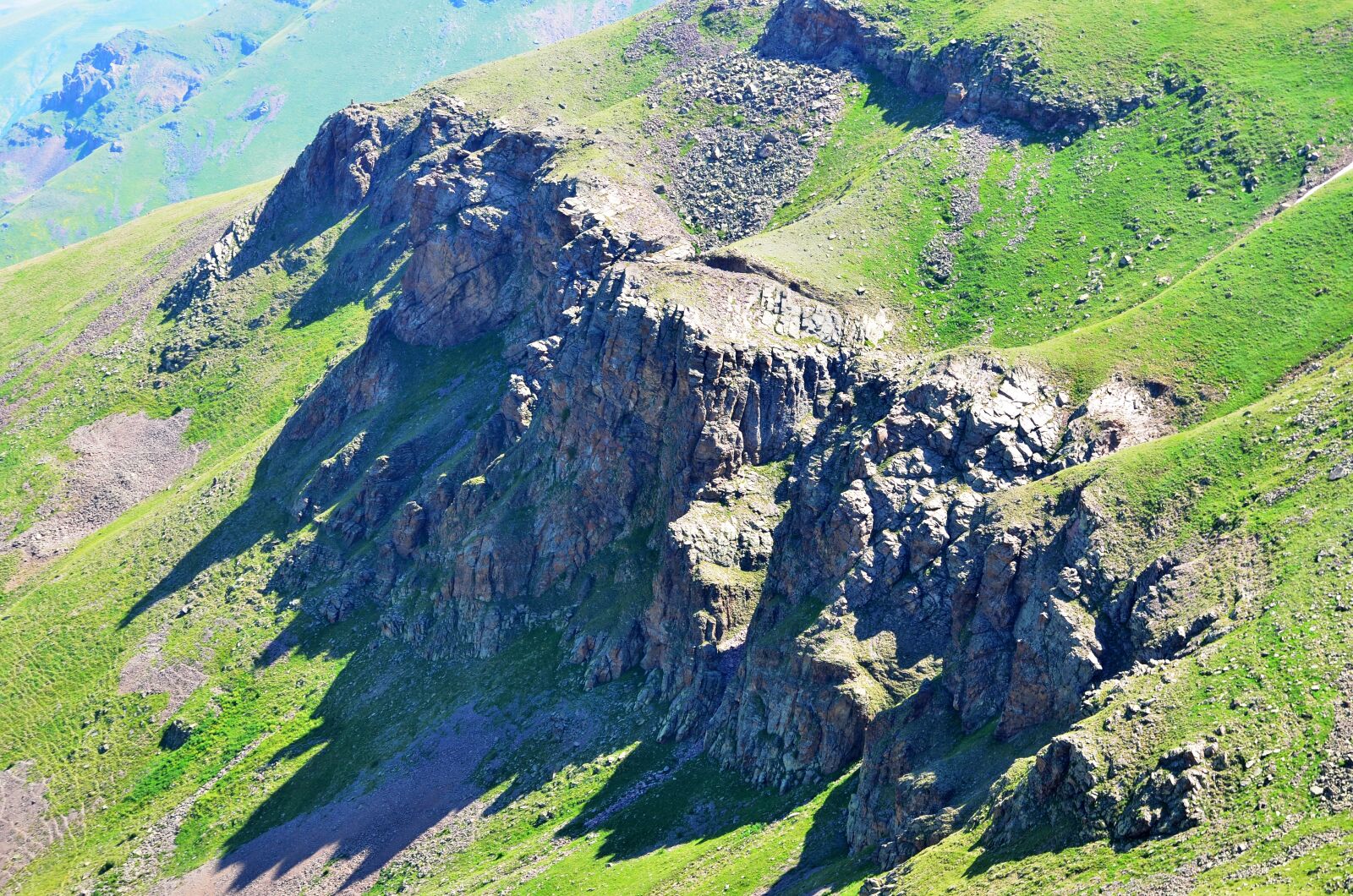 Nikon D5100 sample photo. Nature, landscape, landscapes nature photography