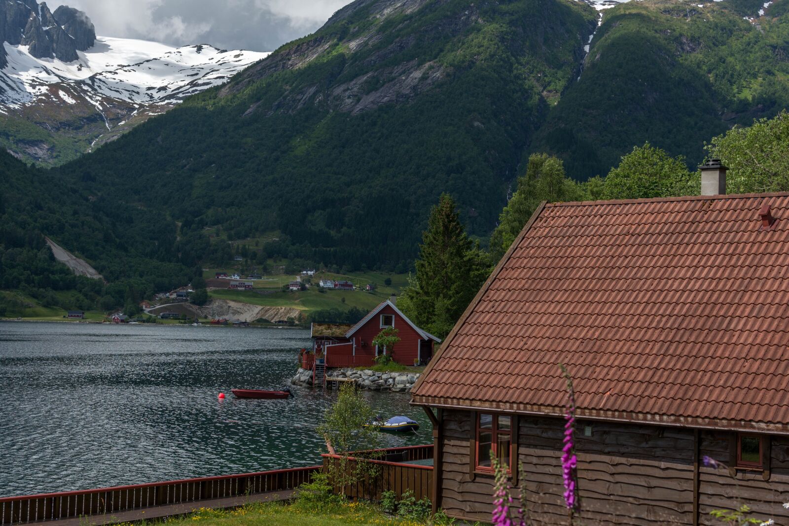 Nikon D7200 sample photo. Nature, travel, wood photography