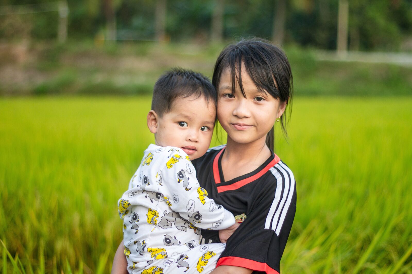Canon EOS 7D + Canon EF 50mm F1.8 II sample photo. Country, cute, eye photography