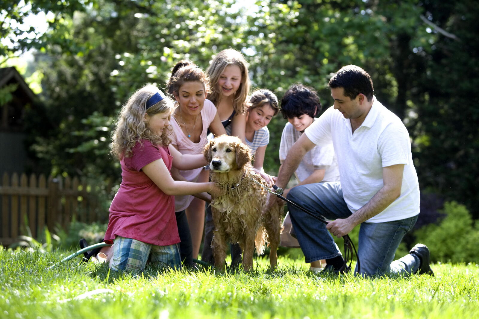 Canon EOS-1Ds Mark II sample photo. Together, family, process, washing photography