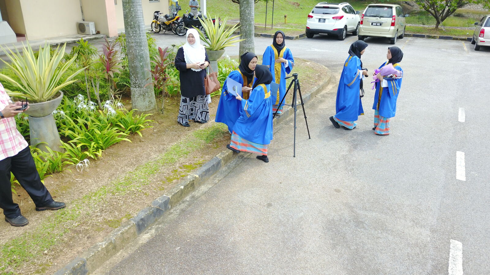 DJI FC220 sample photo