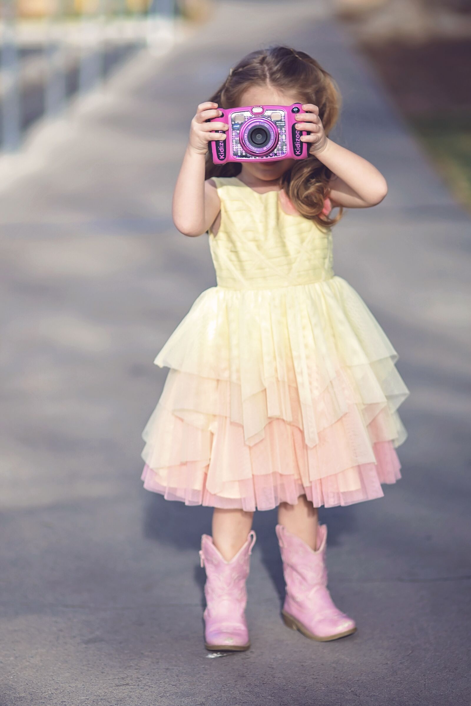 Nikon D750 sample photo. Child, fashion, girl photography