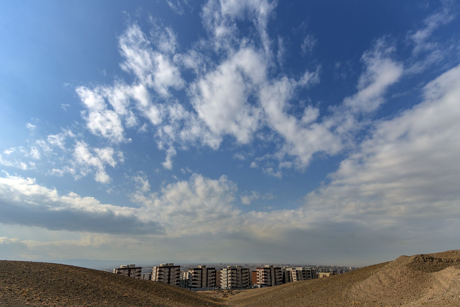 Canon EOS 6D + Canon EF 24-105mm F4L IS USM sample photo. Iran, qom, everydayy photography