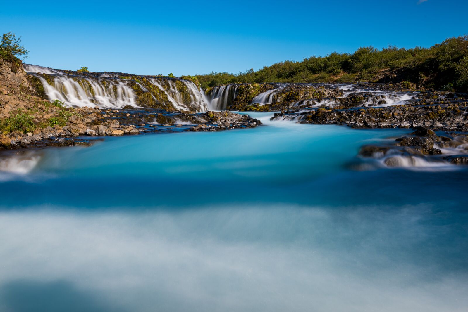 Nikon D750 sample photo. Iceland, landscape, water photography