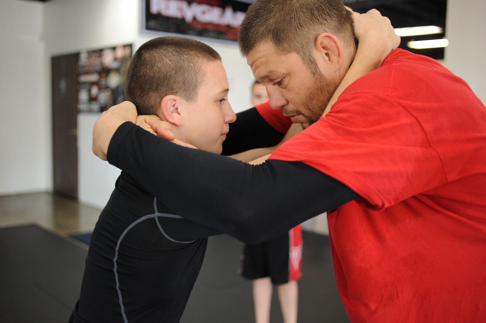 Nikon D3 sample photo. Mma, bjj, jiujitsu photography