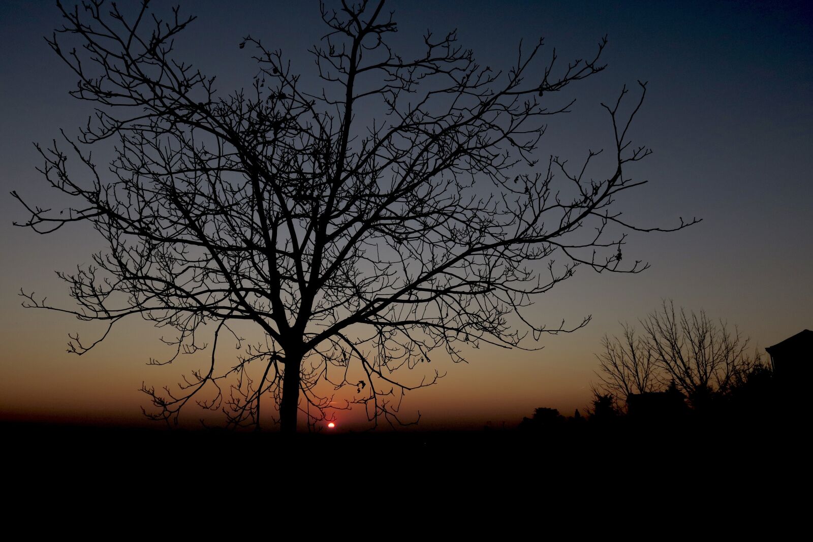 Canon PowerShot G3 X sample photo. Sunset, romantic, romance photography