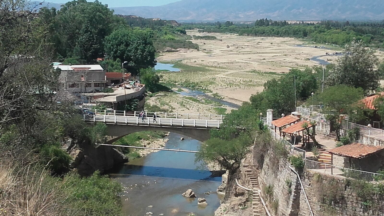 Samsung Galaxy Grand Prime sample photo. Bolivia, tarija, aguietur ea photography