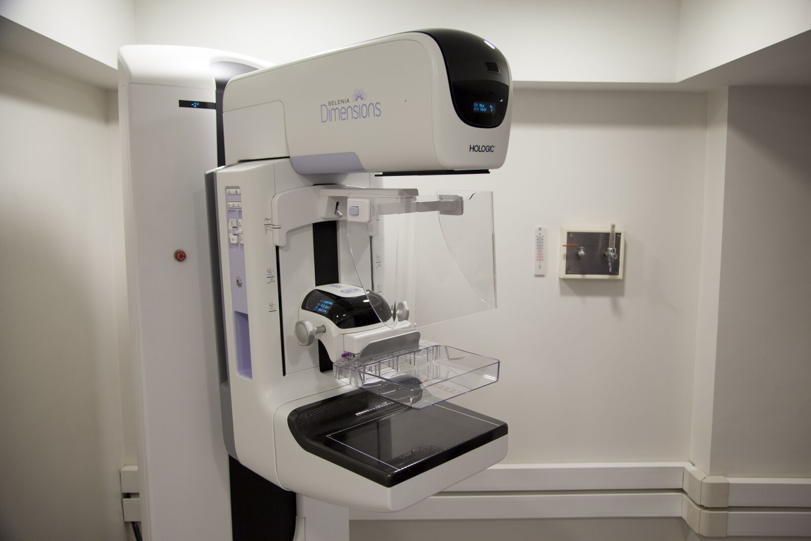 Canon EOS 5D Mark II sample photo. Mammography, bless you, mammogram photography