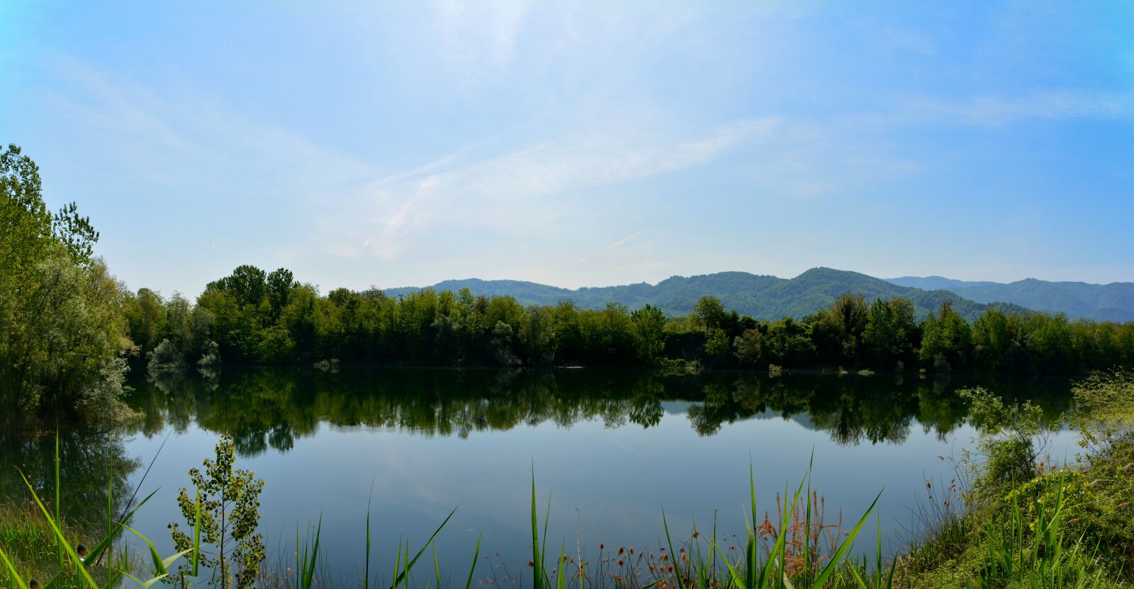 Nikon D7100 sample photo. Nature, sakarya, ponds photography