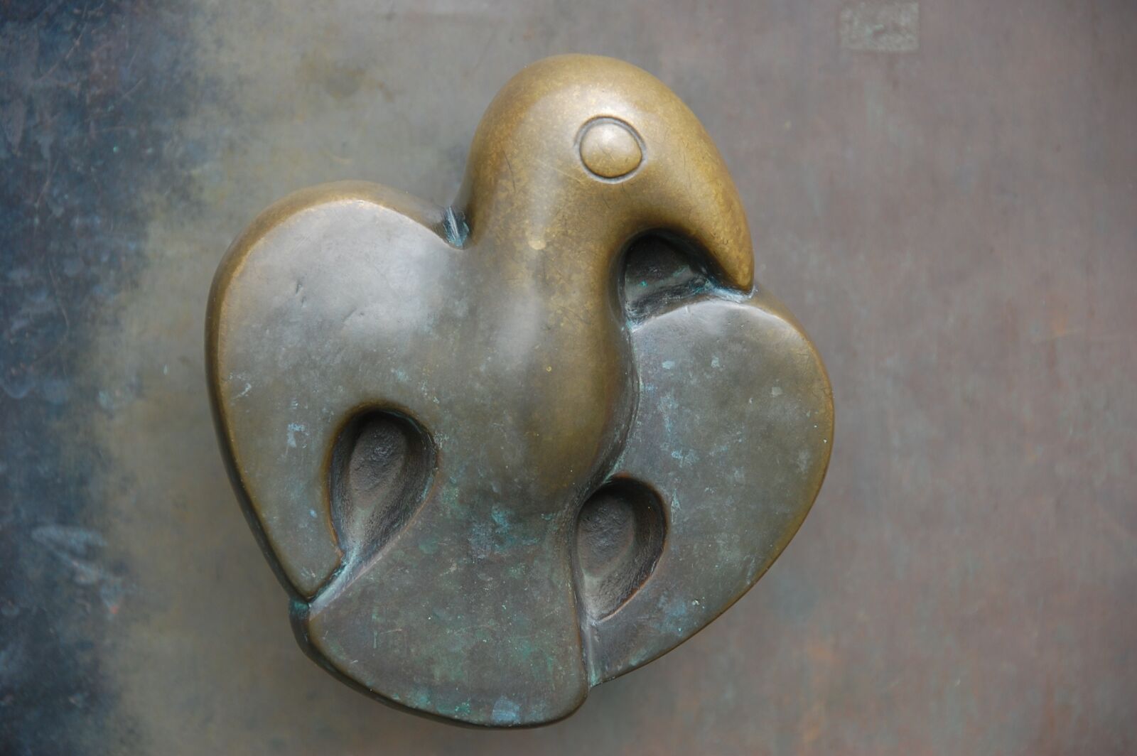 Nikon D40 sample photo. Symbol, christian, faith photography
