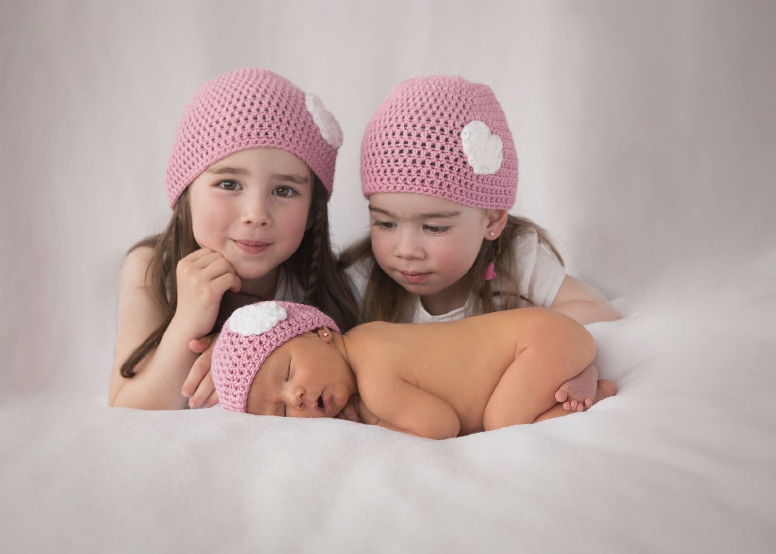 Canon EOS 70D sample photo. Newborn, baby, love photography